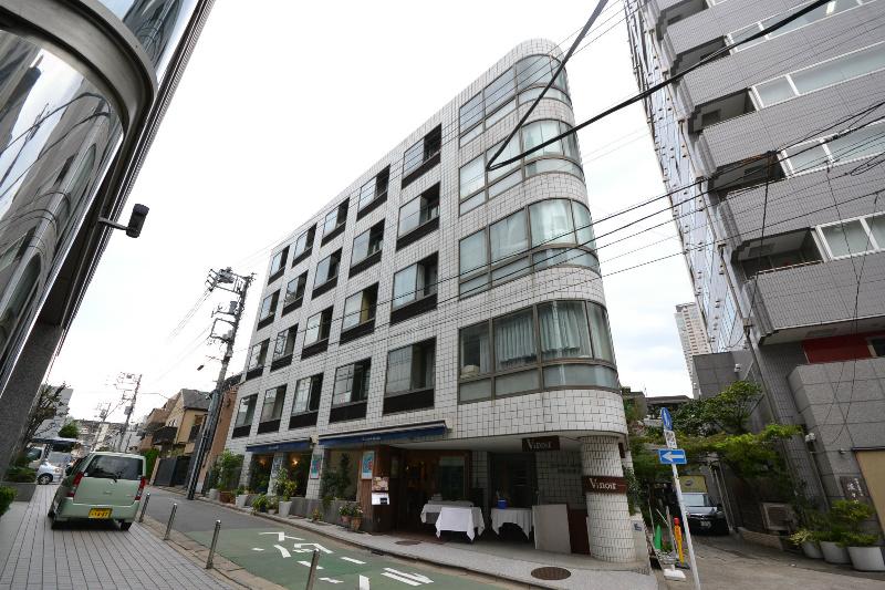 グランドメゾン乃木坂